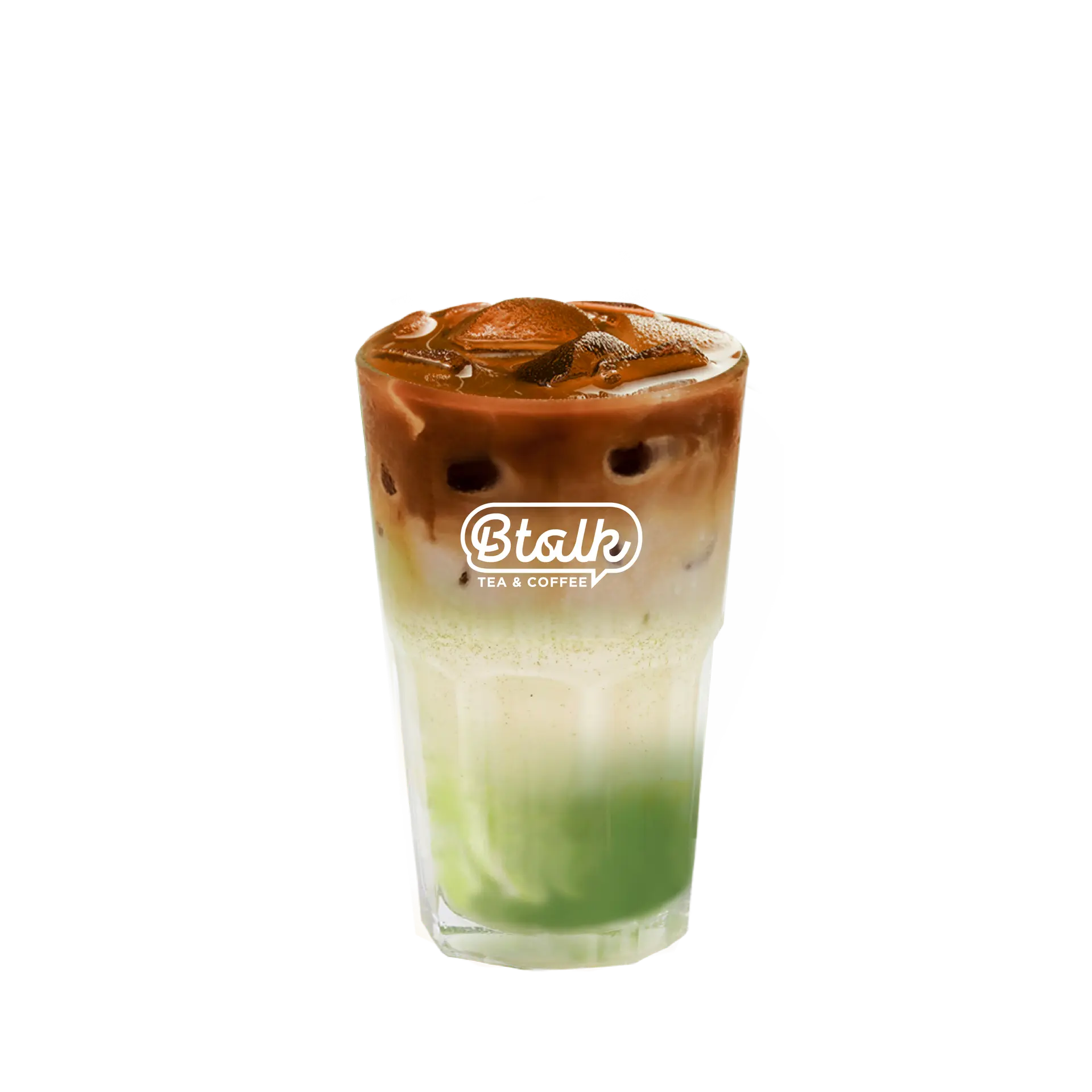Hình ảnh Coffee Matcha Latte