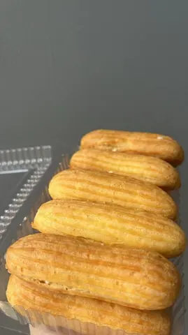 Hình ảnh Bánh su que