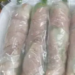 Hình ảnh Gỏi cuốn thịt