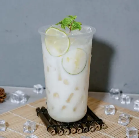 Hình ảnh Yogurt đá