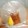 Hình ảnh Set Phơi Sương Cuộn Muối hành phi bơ ( nhỏ)