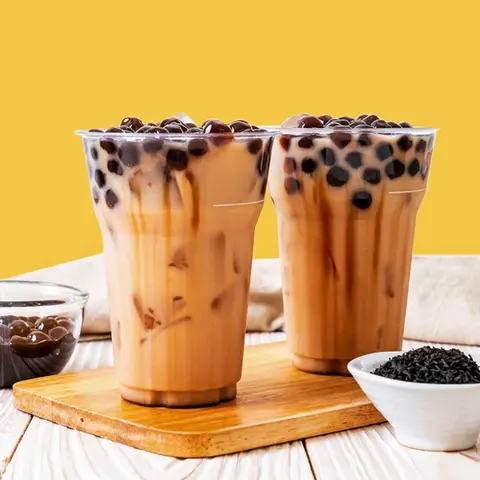 Hình ảnh Trà sữa trân châu