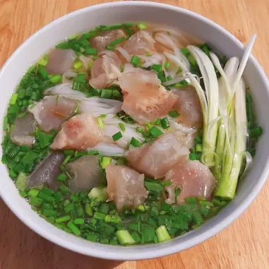 Hình ảnh Phở gân