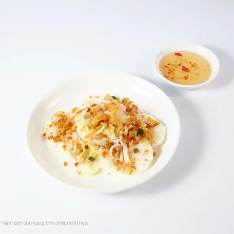 Hình ảnh Bánh bèo