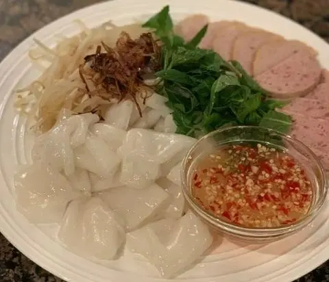 Hình ảnh Bánh ướt