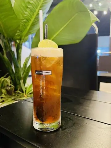 Hình ảnh Hồng trà