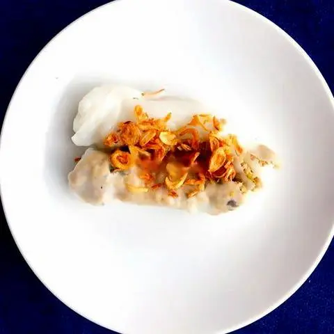 Hình ảnh Bánh cuốn ăn thêm 1 dây