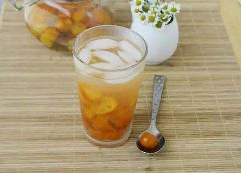 Hình ảnh Chanh muối