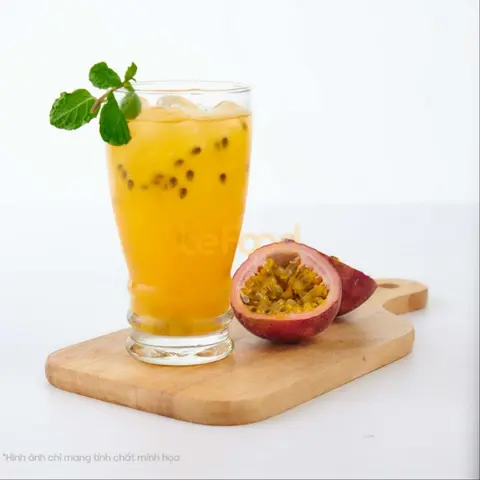 Hình ảnh Chanh dây