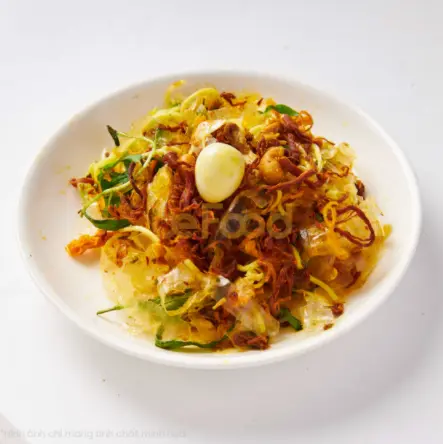 Hình ảnh Bánh tráng khô bò