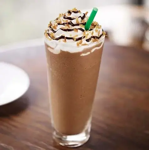 Hình ảnh Chocolate đá xay