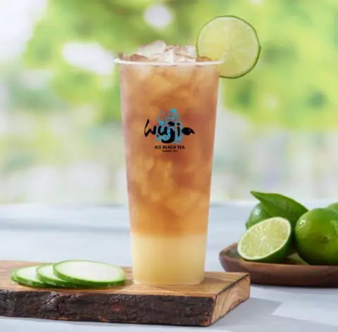 Hình ảnh Bí đao chanh