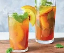 Hình ảnh Trà đào