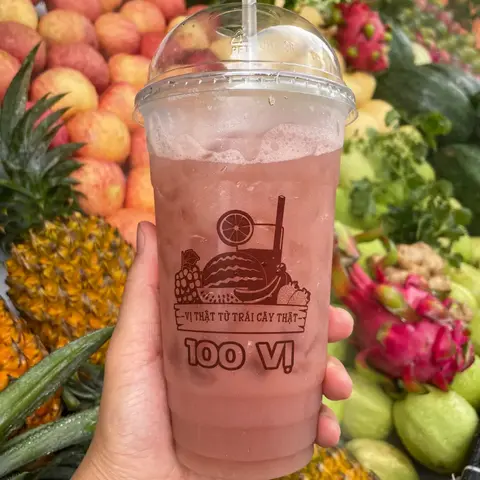 Hình ảnh Táo - Ổi - Sơ Ri