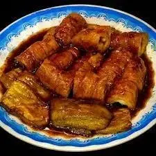 Hình ảnh Cơm phá lấu chay - đồ xào