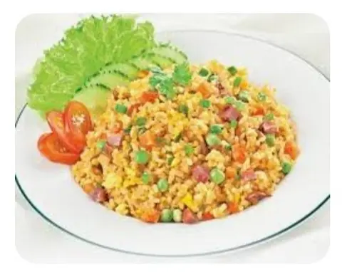 Hình ảnh Cơm chiên hải sản