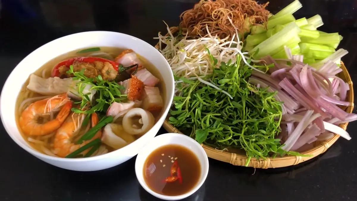 Hình ảnh Tô thường