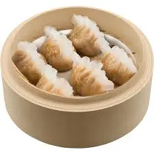 Hình ảnh Dimsum bánh xếp