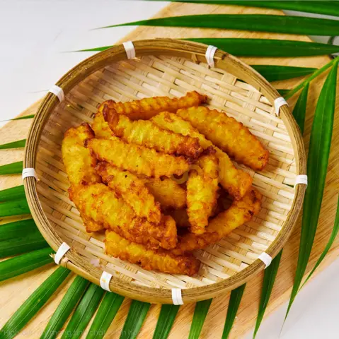 Hình ảnh Khoai tây chiên