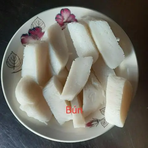 Hình ảnh Bún