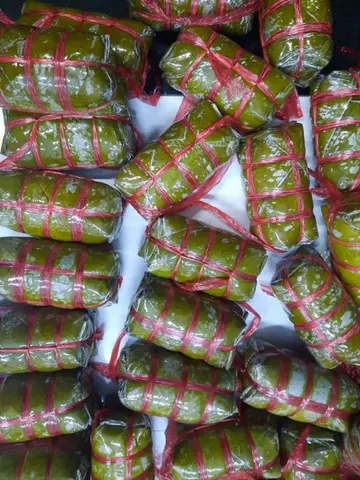 Hình ảnh Chả chiên