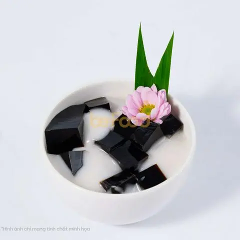 Hình ảnh Sương sa sương sáo