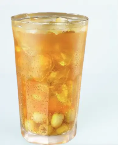 Hình ảnh Trà sen - Lotus tea