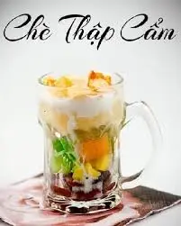 Hình ảnh Chè thập cẩm
