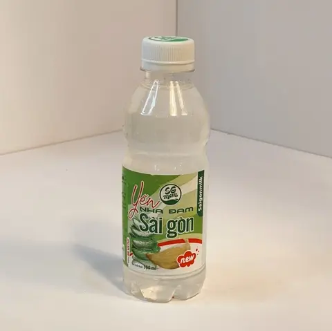 Hình ảnh Yến Nha Đam
