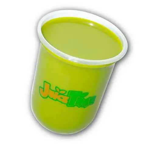 Hình ảnh Trà sữa thái xanh