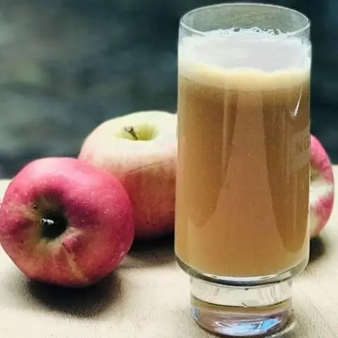 Hình ảnh Nước ép táo