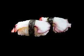 Hình ảnh Sushi bạch tuộc
