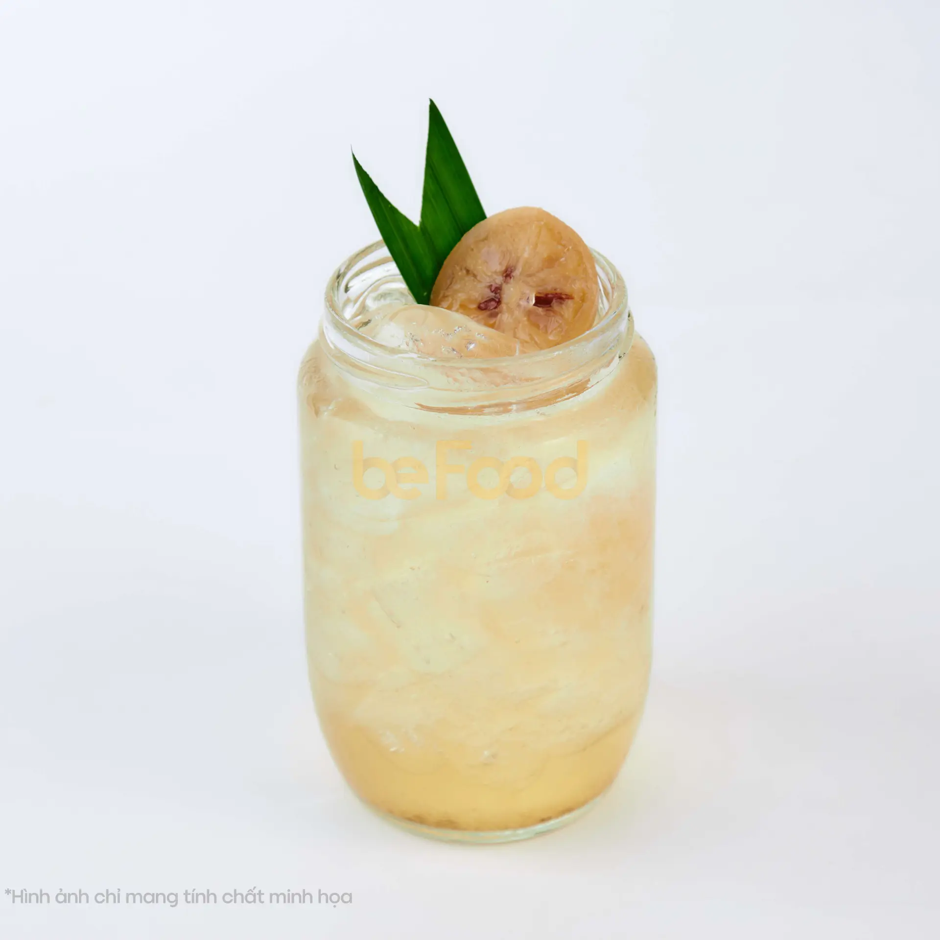 Hình ảnh Chanh muối