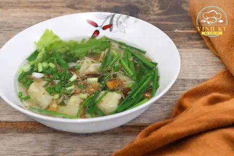 Hình ảnh Hoành thánh