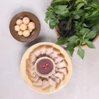 Hình ảnh Cơm cá ngừ kho thơm 