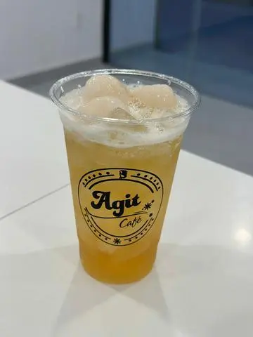 Hình ảnh Trà vải