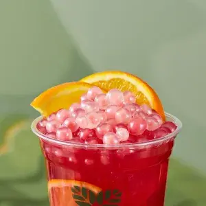 Hình ảnh Ngọc Trai Hồng