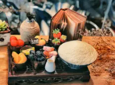 Hình ảnh Set bingsu 9 món