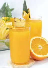 Hình ảnh Nước ép táo - thơm