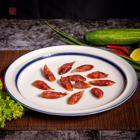Hình ảnh Lạp Xưởng
