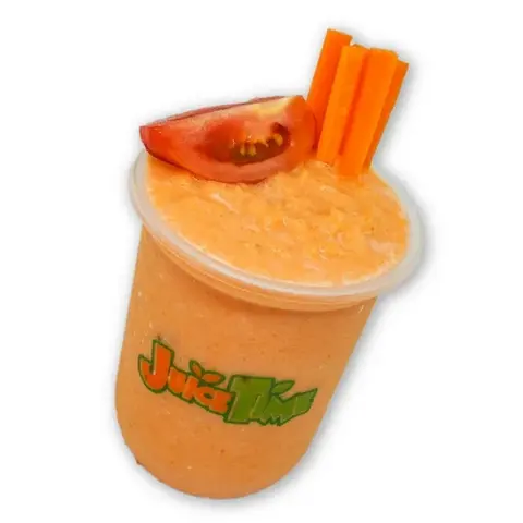 Hình ảnh Cà chua & Cà rốt