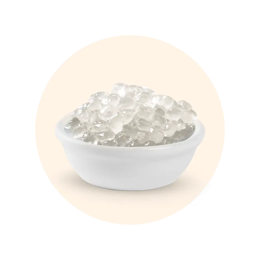 Hình ảnh Trân châu trắng