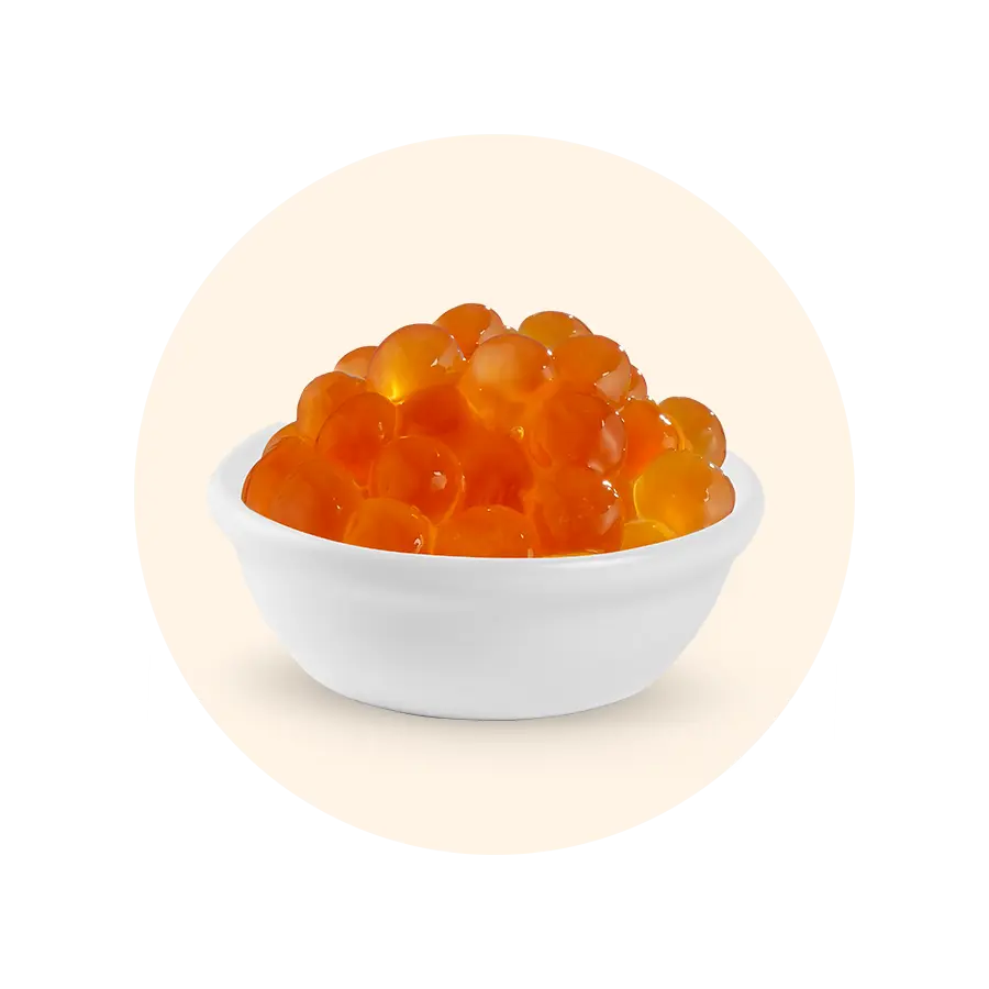 Hình ảnh Trân Châu Hoàng Kim