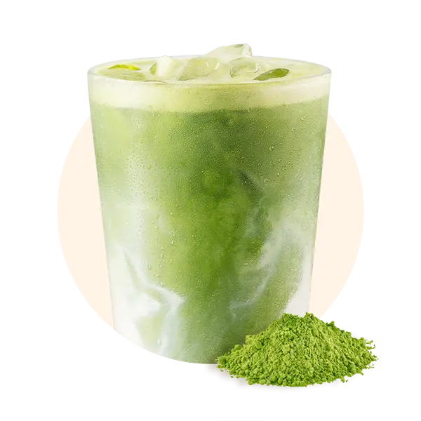 Hình ảnh Matcha Latte Kyoto