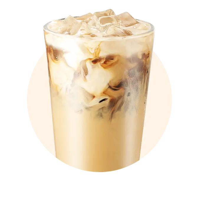Hình ảnh Latte Bạc Xỉu