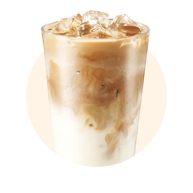 Hình ảnh Latte Coconut