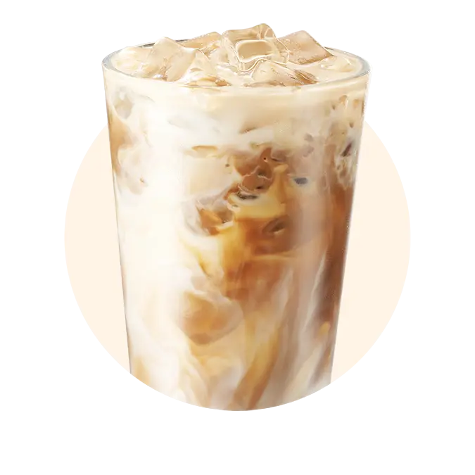 Hình ảnh Latte Caramel