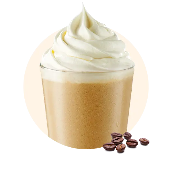 Hình ảnh Frappe Espresso
