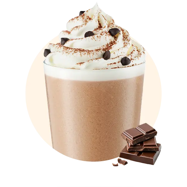 Hình ảnh Frappe Choco Chip