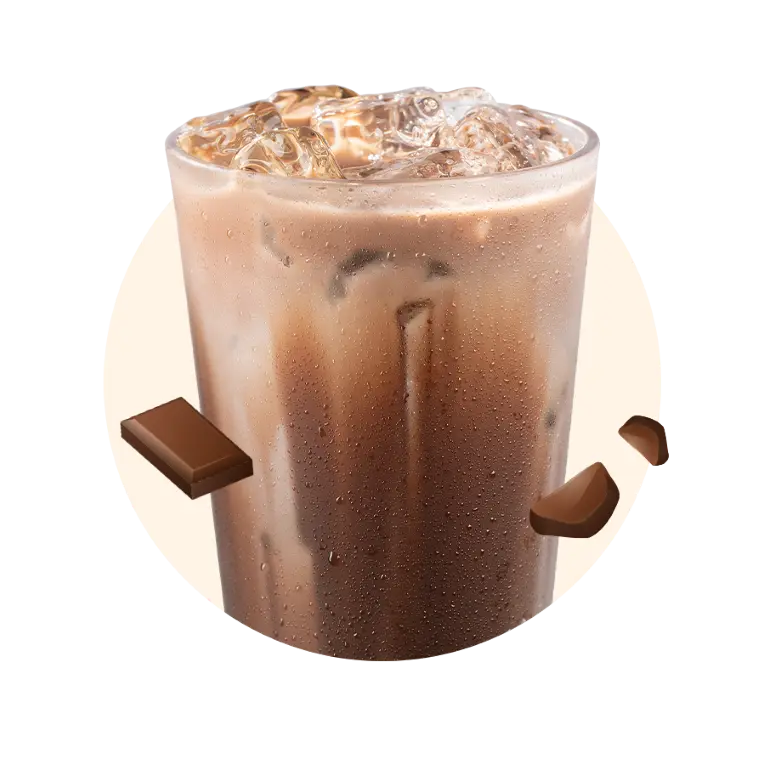 Hình ảnh Chocolate Đá